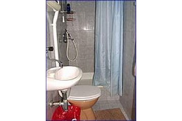 Croazia Privát Slano, Esterno